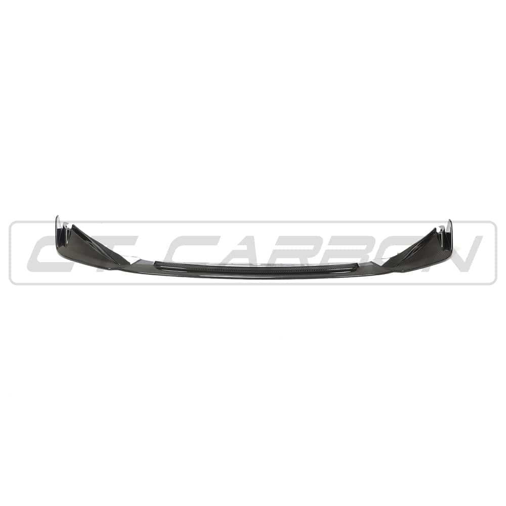 BMW M3/M4 G80/G81/G82/G83 CARBON FIBRE FRONT END PACK - V1