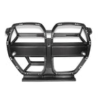 BMW M3/M4 G80/G81/G82/G83 CARBON FIBRE FRONT END PACK (ACC) - V2