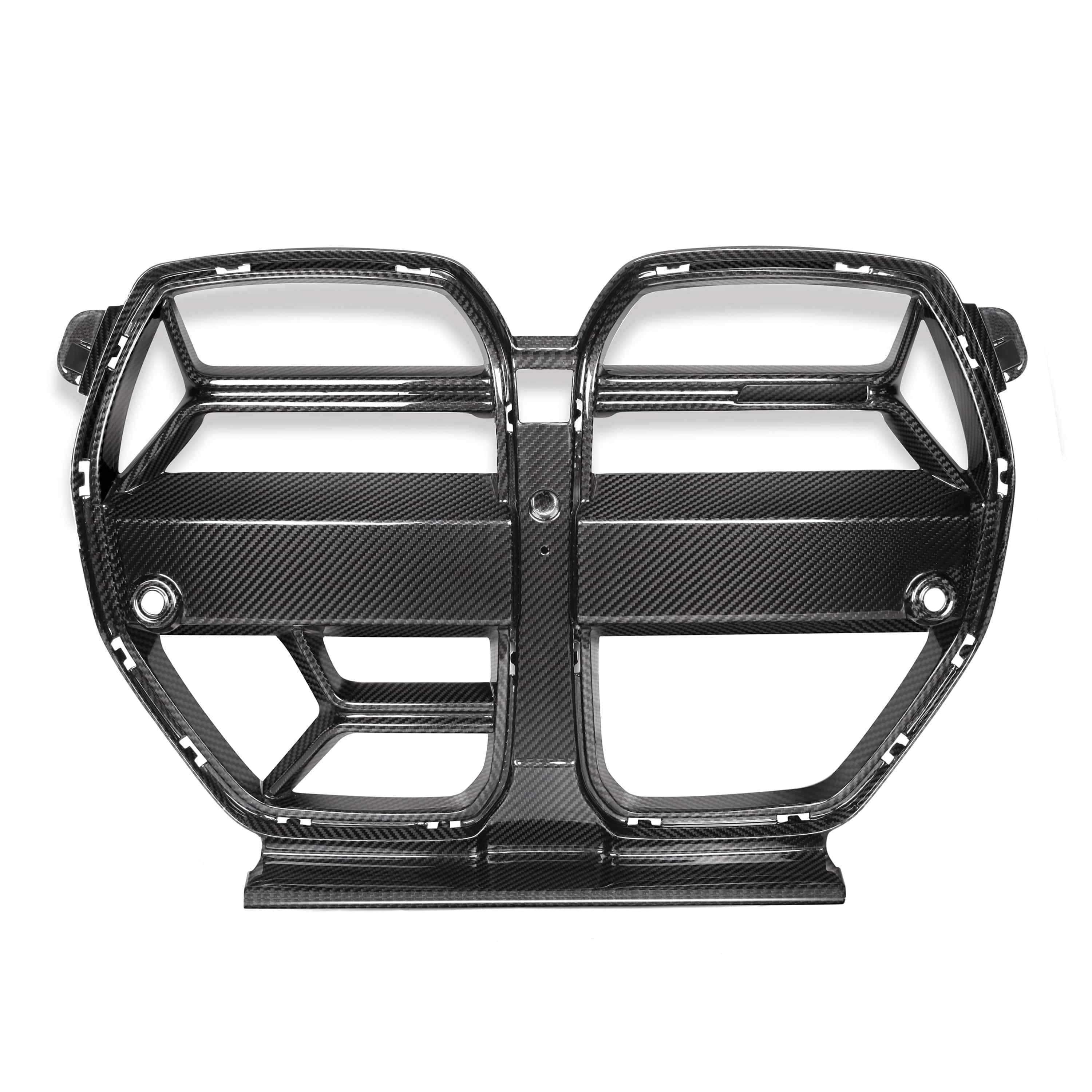 BMW M3/M4 G80/G81/G82/G83 CARBON FIBRE FRONT END PACK (ACC) - V2