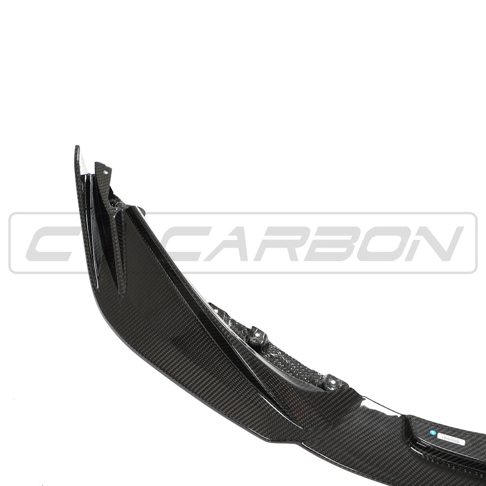 BMW M3/M4 G80/G81/G82/G83 CARBON FIBRE FRONT END PACK (ACC) - V2