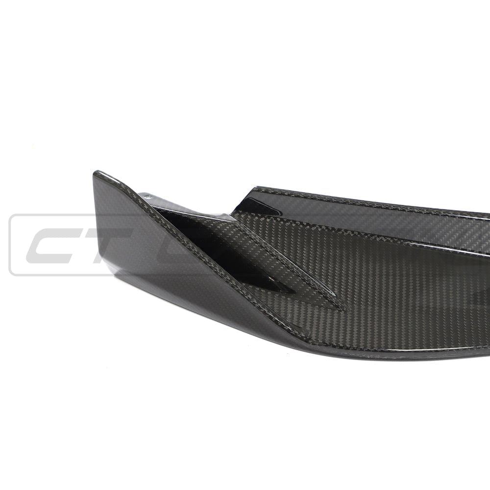 BMW M3/M4 G80/G81/G82/G83 CARBON FIBRE FRONT END PACK (ACC) - V2