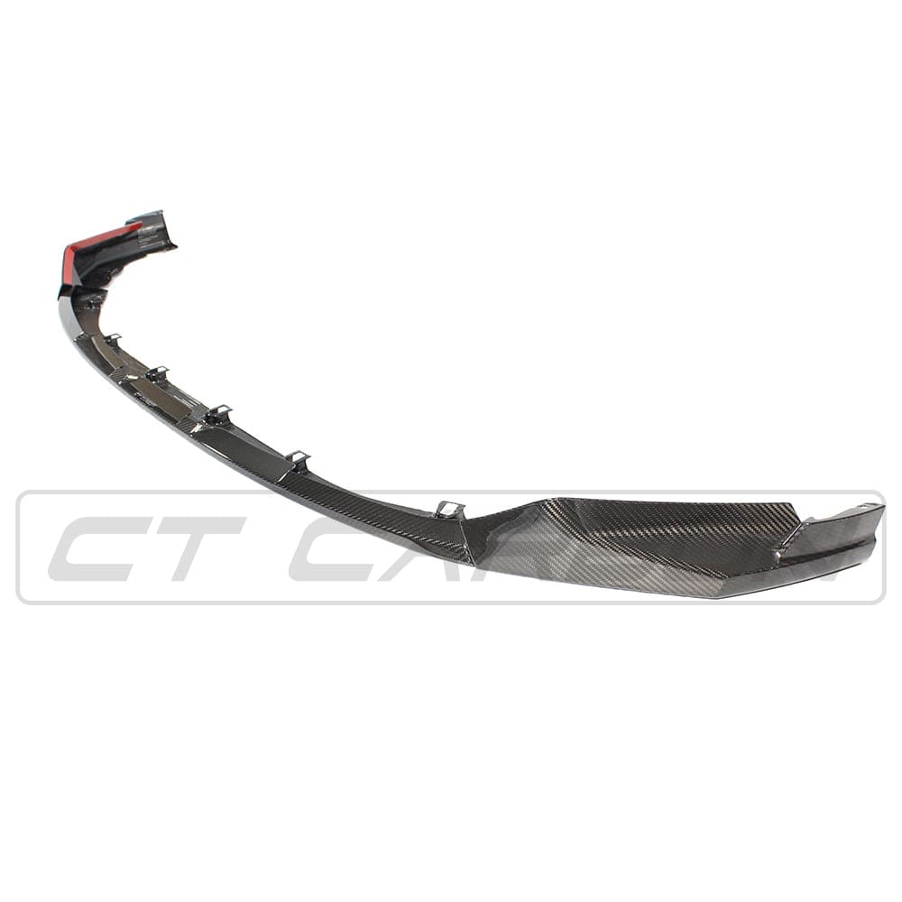 BMW M3/M4 G80/G81/G82/G83 CARBON FIBRE FRONT END PACK (ACC) - V3