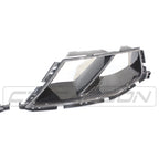 BMW M3/M4 G80/G81/G82/G83 CARBON FIBRE FRONT END PACK (ACC) - V3