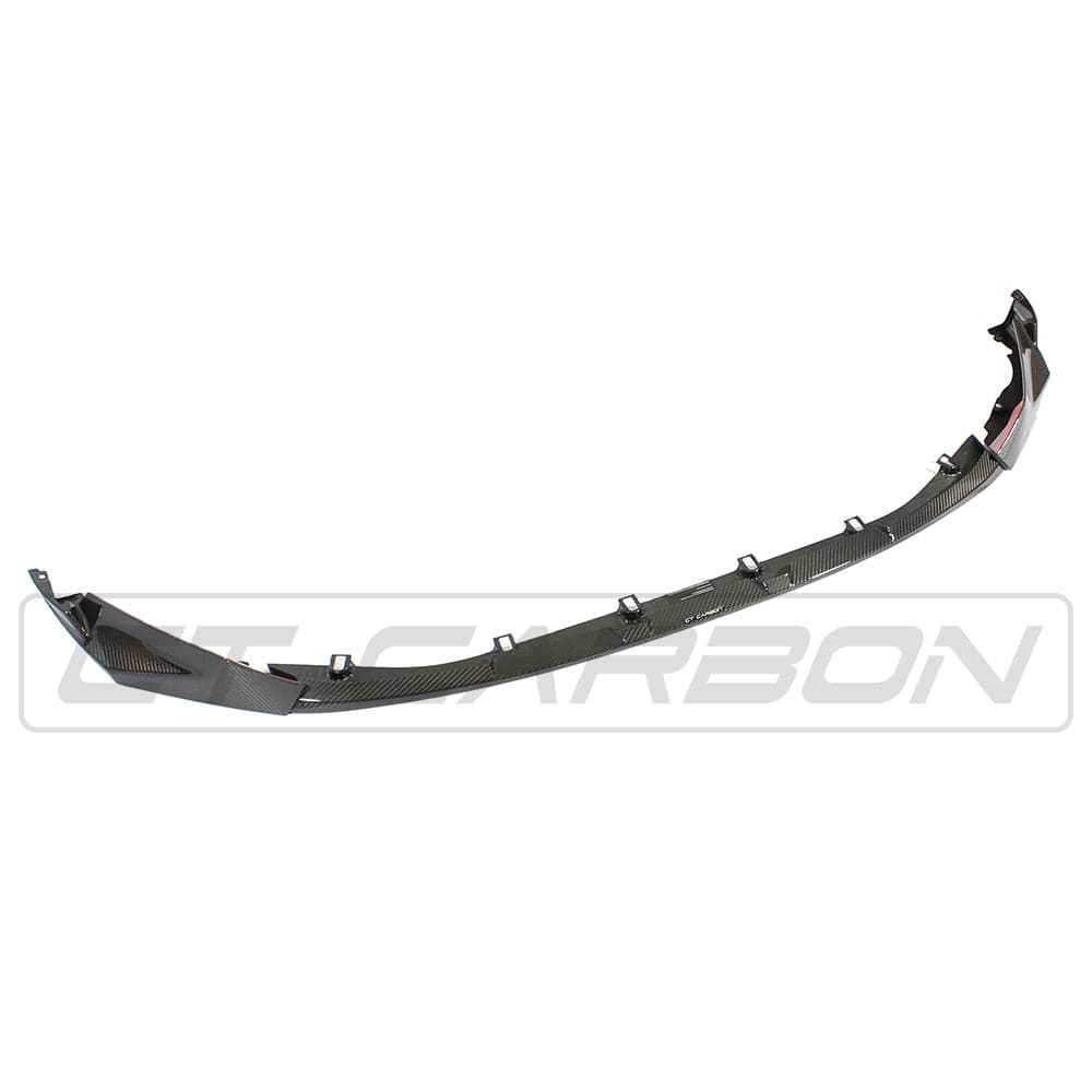 BMW M3/M4 G80/G81/G82/G83 CARBON FIBRE FRONT END PACK (ACC) - V3