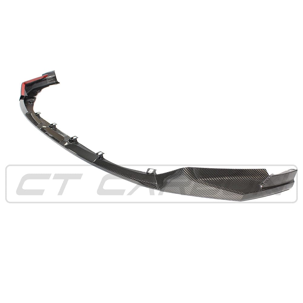 BMW M3/M4 G80/G81/G82/G83 CARBON FIBRE FRONT END PACK - V4