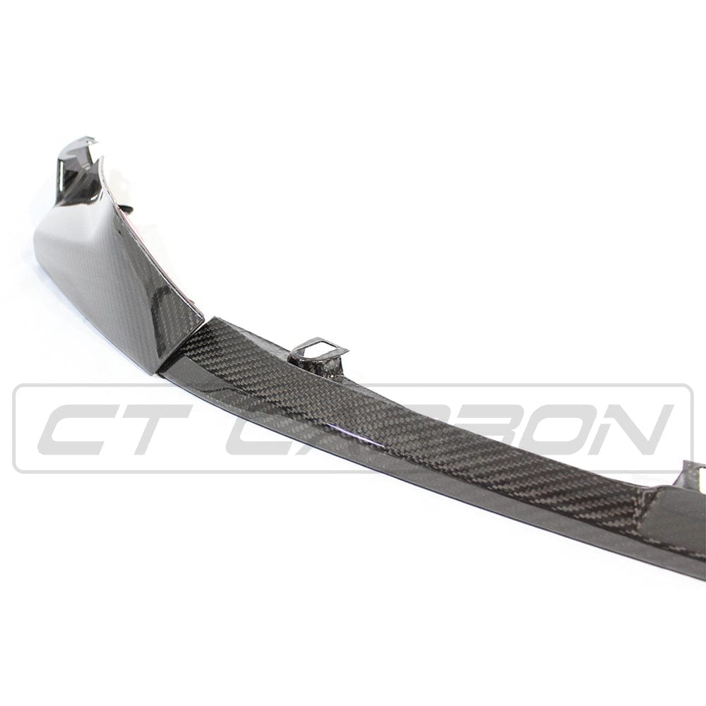BMW M3/M4 G80/G81/G82/G83 CARBON FIBRE FRONT END PACK (ACC) - V4