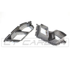 BMW M3/M4 G80/G81/G82/G83 CARBON FIBRE FRONT END PACK (ACC) - V4