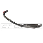 BMW M3/M4 G80/G81/G82/G83 CARBON FIBRE FRONT END PACK (ACC) - V4