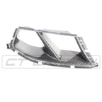BMW M3/M4 G80/G81/G82/G83 CARBON FIBRE FRONT END PACK - V5 WITH ACC