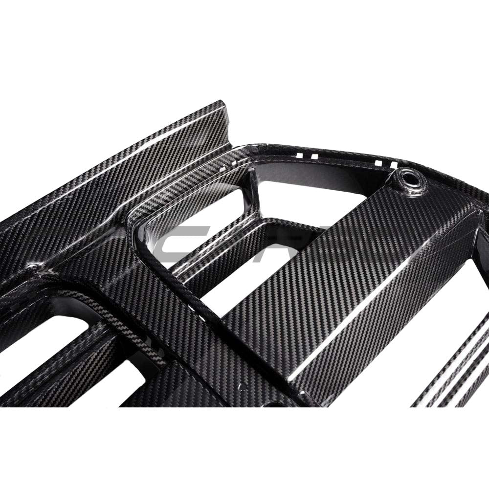 BMW M3/M4 G80/G81/G82/G83 CARBON FIBRE FRONT END KIT - V5