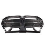BMW M3/M4 G80/G81/G82/G83 CARBON FIBRE FRONT END KIT - V5