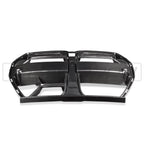BMW M3/M4 G80/G81/G82/G83 CARBON FIBRE GRILLE - WITH ACC - V2