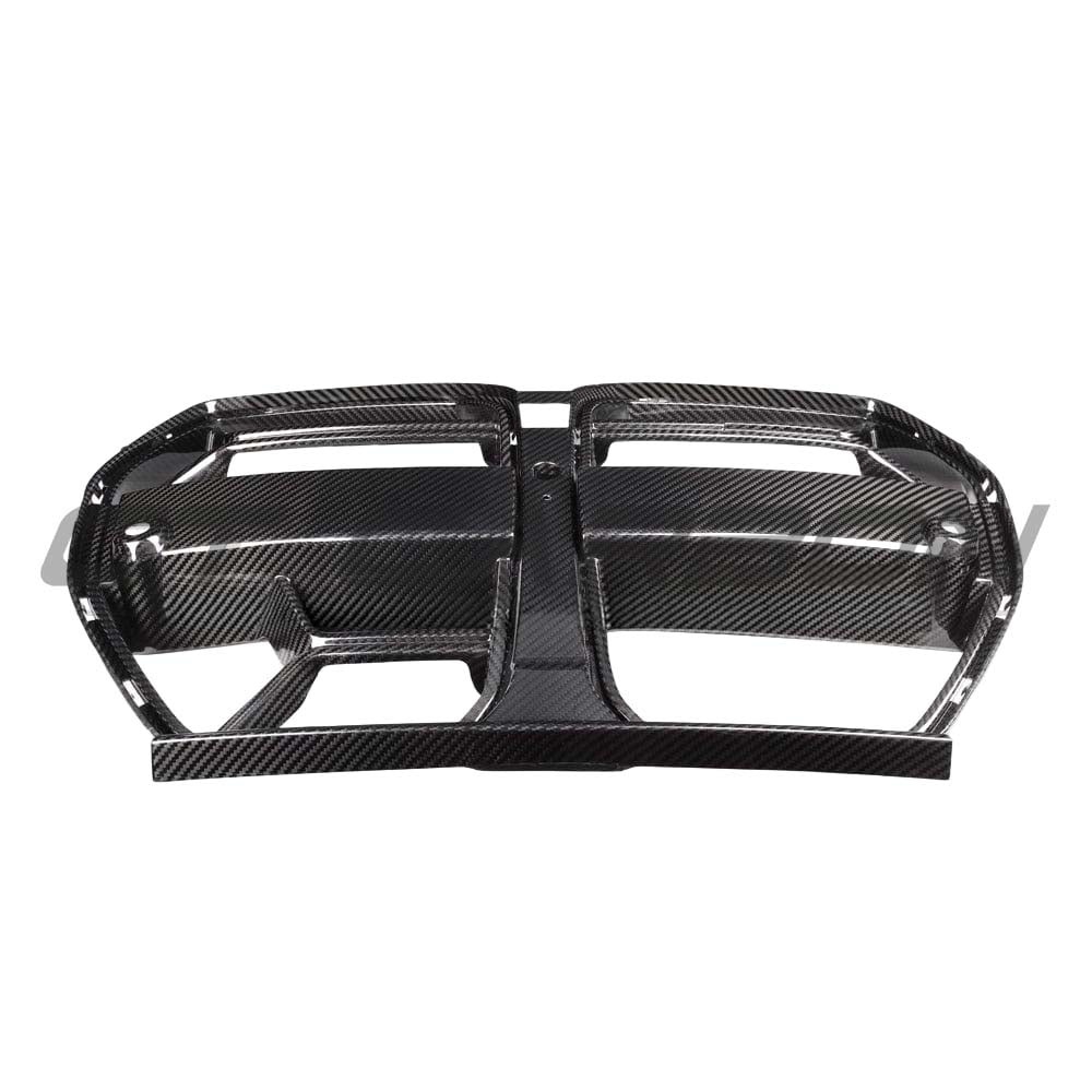 BMW M3/M4 G80/G81/G82/G83 CARBON FIBRE FRONT END KIT - V5 WITH ACC
