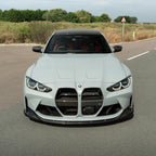 BMW M3/M4 G80/G81/G82/G83 CARBON FIBRE GRILLE - WITH ACC - V2