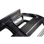 BMW M3/M4 G80/G81/G82/G83 CARBON FIBRE FRONT END KIT - V5 WITH ACC