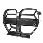 BMW M3/M4 G80/G81/G82/G83 CARBON FIBRE GRILLE - WITH ACC - V2