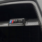BMW M3/M4 G80/G81/G82/G83 CARBON FIBRE FRONT END PACK - V4
