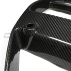 BMW M3/M4 G80/G81/G82/G83 CARBON FIBRE GRILLE WITHOUT ACC - GT STYLE