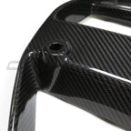 BMW M3/M4 G80/G81/G82/G83 CARBON FIBRE FRONT END PACK - V4