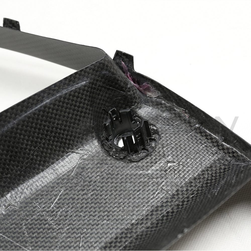 BMW M3/M4 G80/G81/G82/G83 CARBON FIBRE FRONT END PACK - V4