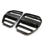 BMW M3/M4 G80/G81/G82/G83 CARBON FIBRE FRONT END PACK - V4