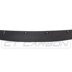 BMW M3/M4 G80/G81/G82/G83 CARBON FIBRE SPLITTER - V2 - CT DESIGN