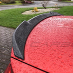 BMW M4 F82 CARBON FIBRE SPOILER - CS STYLE