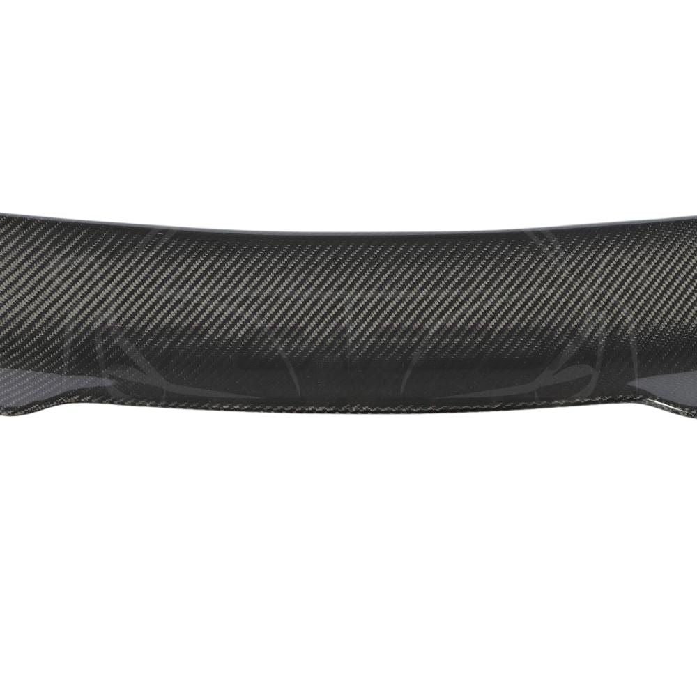 BMW M4 F82 CARBON FIBRE SPOILER - DUCKTAIL PS STYLE