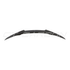 BMW M4 F82 CARBON FIBRE SPOILER - V STYLE