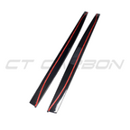 BMW F82 M4 COUPE 2014-2020 FULL CARBON FIBRE KIT - V1