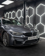 BMW F82 M4 COUPE 2014-2020 FULL CARBON FIBRE KIT - V1