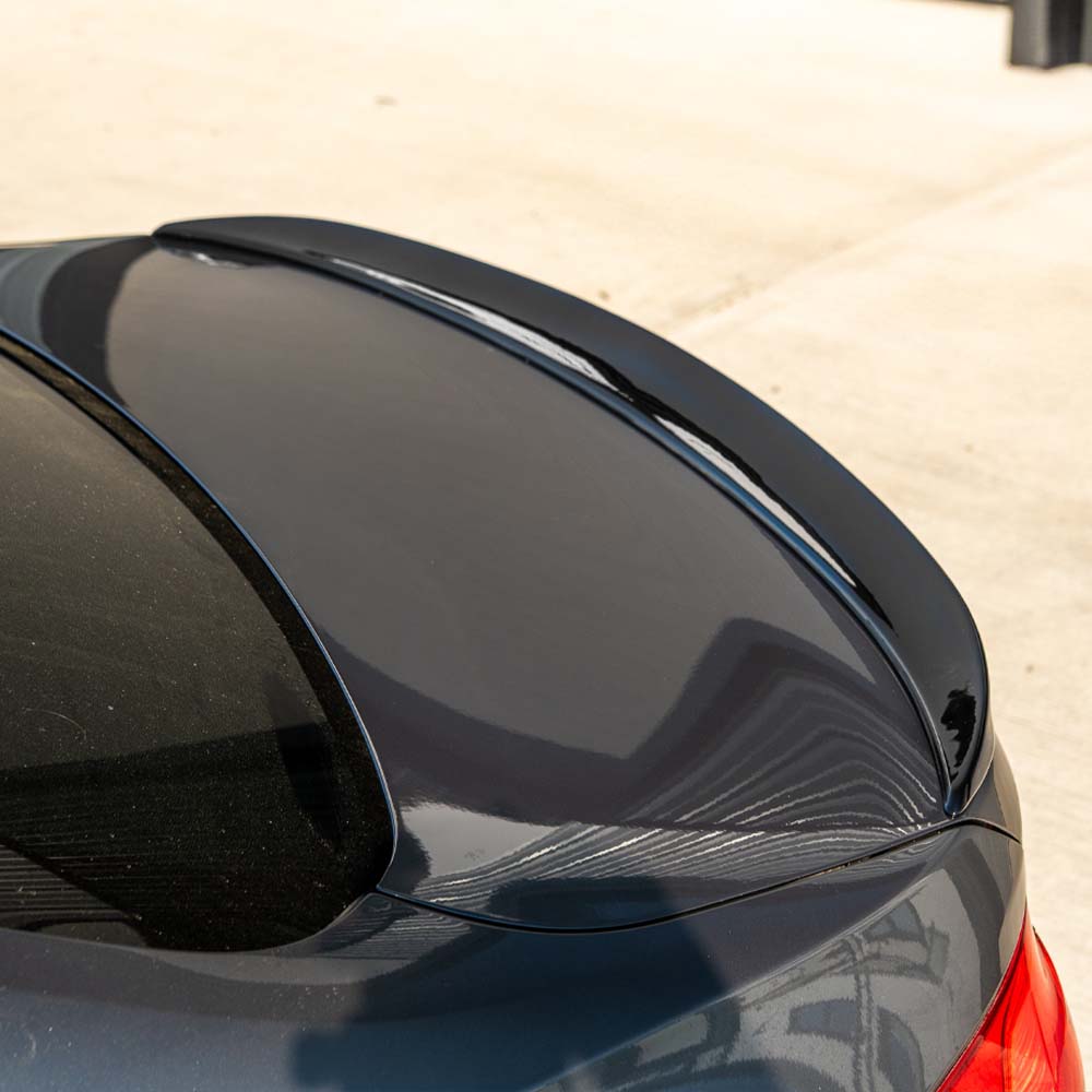 BMW M3 (F80) 2014-2020 FULL GLOSS BLACK KIT