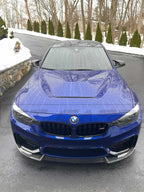 BMW F82 M4 COUPE 2014-2020 FULL CARBON FIBRE KIT - V2