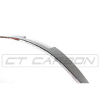 BMW M4 F82 GLOSS BLACK SPOILER - V STYLE