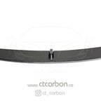 BMW M4 (F83) CONVERTIBLE FULL CARBON FIBRE KIT - V2