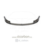 BMW M4 (F83) CONVERTIBLE FULL CARBON FIBRE KIT - V2