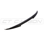 BMW M4 (F83) CONVERTIBLE FULL CARBON FIBRE KIT - V2