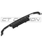 BMW M4 (F83) CONVERTIBLE FULL CARBON FIBRE KIT - V3