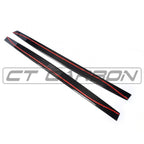 BMW M4 (F83) CONVERTIBLE FULL CARBON FIBRE KIT - V3
