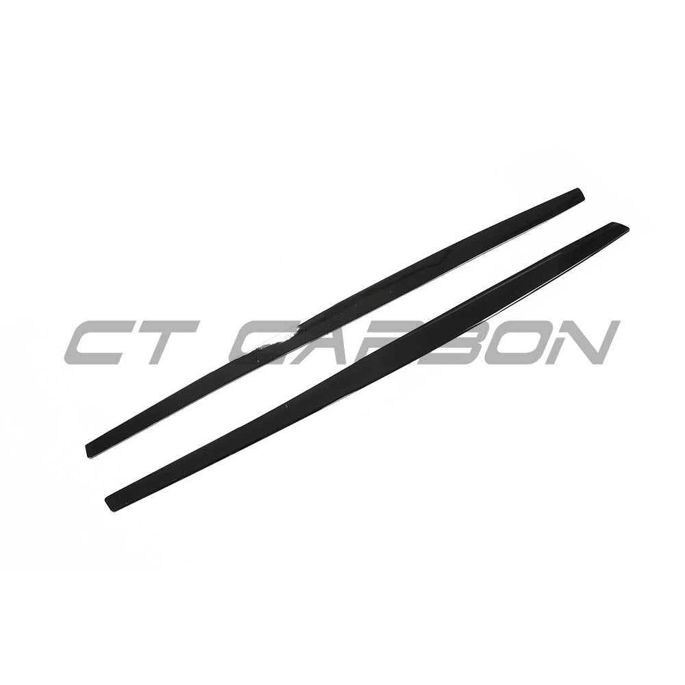 BMW M3 (F80) 2014-2020 FULL GLOSS BLACK KIT