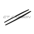 BMW M3 (F80) 2014-2020 FULL GLOSS BLACK KIT