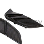 BMW M4 (G82 G83) 2021+ CARBON FIBRE REPLACEMENT SIDE FENDER TRIM