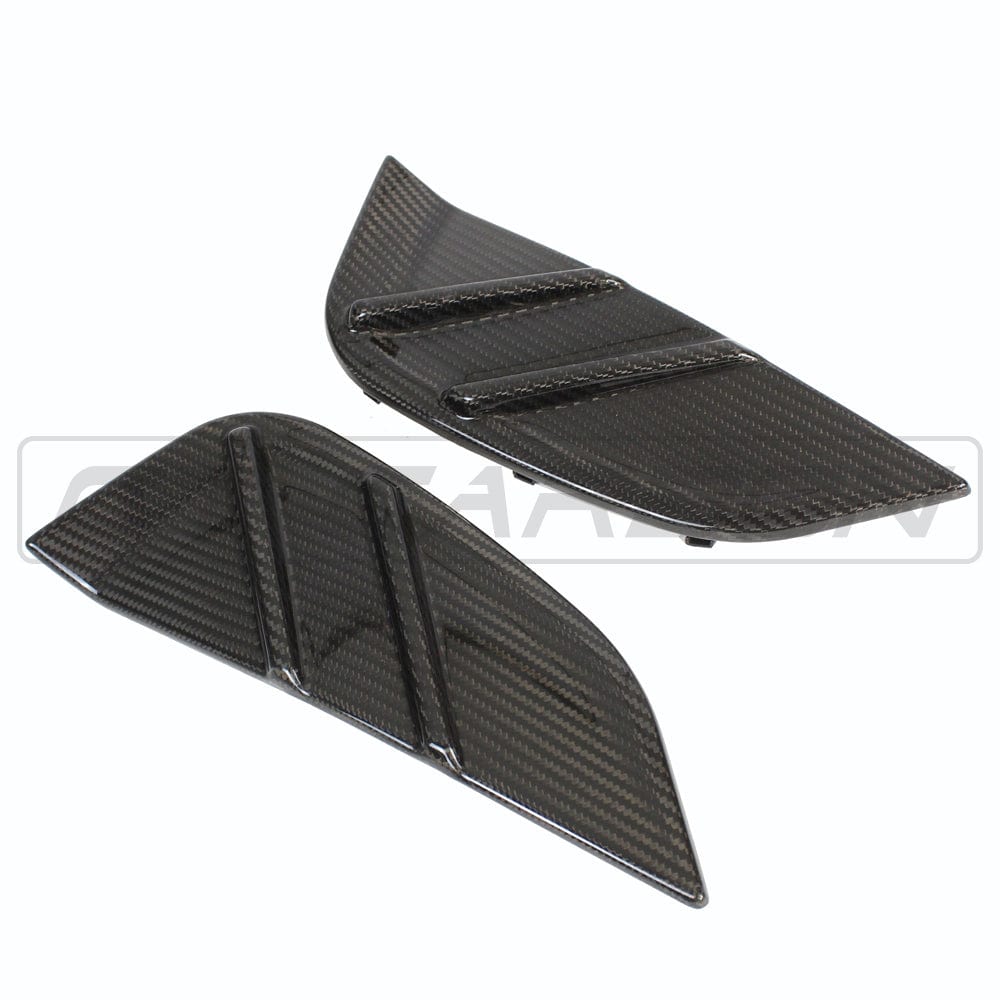 BMW M4 (G82 G83) CARBON FIBRE REPLACEMENT SIDE FENDER TRIM