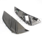 BMW M4 (G82 G83) CARBON FIBRE REPLACEMENT SIDE FENDER TRIM