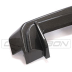 BMW M4 G82/G83 CARBON FIBRE DIFFUSER V1 - CT DESIGN