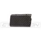 BMW M4 G82/G83 CARBON FIBRE DIFFUSER V1 - CT DESIGN
