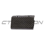 BMW M4 G82/G83 2021+ CARBON FIBRE DIFFUSER V1 - CT DESIGN