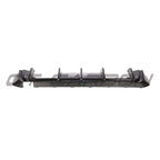BMW M4 G82/G83 2021+ CARBON FIBRE DIFFUSER V1 - CT DESIGN