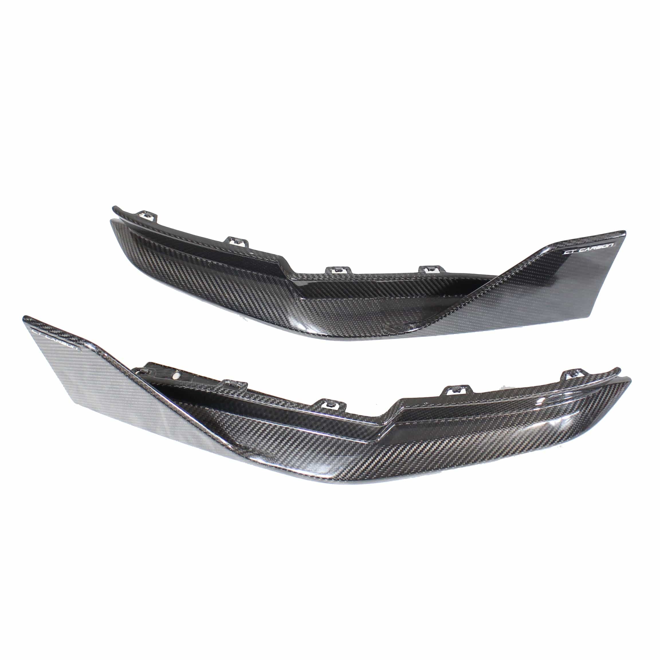 BMW M4 G82/G83 Carbon Fibre Accessories | Mod Central