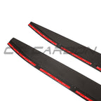 BMW G83 M4 FULL CARBON FIBRE KIT - V9 - CT DESIGN